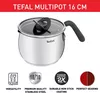 купить Кастрюля Tefal G7371795 Opti Space 2,5l в Кишинёве 