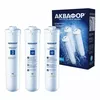 купить Картридж для проточных фильтров Aquaphor K5-K2-K7 complect в Кишинёве 