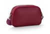 купить Сумка плечевая Pip Studio 51.273.452 Frida Cross Body Bag Medium Purple 26.5x7.5x16.5cm Purple в Кишинёве 