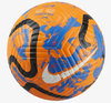 Minge fotbal №5 Nike Team FB2985-870 (10397) 