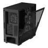 купить Корпус для ПК Deepcool CH560 ATX Case, with Hybrid Side-Window в Кишинёве 