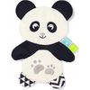 купить Мягкая игрушка BabyOno 1558 Panda Polly, jucarie cu fosnet в Кишинёве 