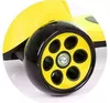 купить Самокат Chipolino Orbit yellow DSORB0236YE в Кишинёве 