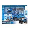 купить Машина Essa 8851 Set de joacă Poliția: Operațiune Specială в Кишинёве 