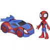 cumpără Mașină miscellaneous F1459 Spider-Man și prietenii săi uimitori în Chișinău 