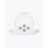 купить Молокоотсос Momcozy BP275-WH70BA-A Pompa de san electrica S12 Pro White в Кишинёве 
