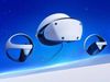 купить Очки виртуальной реальности PlayStation VR2, White, Compatible PlayStation 5, 2000x2040 per eye, up to 120Hz, Approx. 110 degrees в Кишинёве 