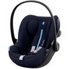 cumpără Scaun auto Cybex 524001385 Scoica auto Cloud G i-Size Plus Ocean Blue, 40-87cm în Chișinău 