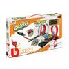 купить Машина Bburago 18-30533 Set de joaca track Extreme Supersonic Launch, 57081 в Кишинёве 