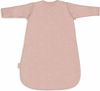 купить Детская одежда Jollein 016-410-67101 Sac de dormit rotund cu maneci detasabile Twinkling Wild Rose, 60 cm в Кишинёве 