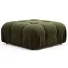 купить Пуф Trendy Tuffet Bubble Pouf-Verde (GTR002867) в Кишинёве 