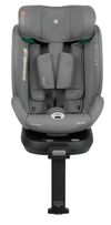 cumpără Scaun auto Kikka Boo 31002100045 i-Twist Dark Grey i-Size, 40-150 cm în Chișinău 