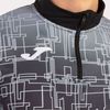 FINAL SALE- Толстовка JOMA - ELITE VIII SWEATSHIRT BLACK 