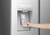 купить Холодильник SideBySide Hisense RS5P528STIE в Кишинёве 