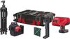 cumpără Nivela laser Milwaukee 4933499379 M12 3PLSKIT-401P în Chișinău 