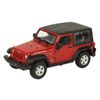 cumpără Mașină Welly 22489 1:24 Jeep Wrangler Rubicon în Chișinău 