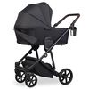 купить Детская коляска Riko Carucior 2in1 Mila 04 magma в Кишинёве 