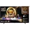 cumpără Televizor Hisense MiniLED 100U8Q în Chișinău 