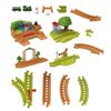 cumpără Mașină Mattel JLL37 Thomas&Friends Percy's Hippo Adventure Train în Chișinău 