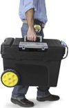 cumpără Sistem de depozitare a instrumentelor Stanley 1-97-503 Lada cu roti Promobile 53L în Chișinău 