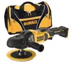 купить Шлифовальная машина DeWalt DCM849N в Кишинёве 