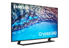 Телевизор 65" LED SMART TV Samsung UE65BU8500UXUA, Crystal UHD 3840x2160, Tizen OS, Black 