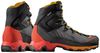 купить Спортивная обувь La Sportiva Aequilibrium Trek GTX carbon/yellow 46 1/2 (44B900100) в Кишинёве 