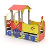 cumpără Teren de joacă PlayPark 1250 Locomotive-01 în Chișinău 