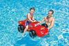 cumpără Accesoriu pentru piscină Intex 58576 Pluta gonflabila CARS 107х71cm, 3+ în Chișinău 