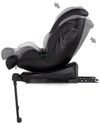 купить Автокресло Chipolino STKHYPS0263LA I-Size 40-150cm Isofix 360 Hypnotic Plus Latte в Кишинёве 