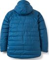 cumpără Îmbrăcăminte sport Rab Scurta barbati Valiance Tempest Blue XL (QDB-49-TMB-XLG) în Chișinău 