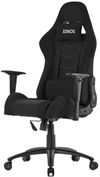 купить Офисное кресло Xenos Nox Black в Кишинёве 