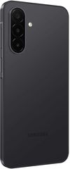 купить Смартфон Samsung A185 Galaxy A18 128GB Black в Кишинёве 
