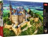 cumpără Puzzle Trefl R25K /31 (10825) 1000 Hohenzollern Castle, Germany în Chișinău 