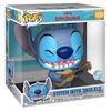 купить Игрушка Funko 76786F Figurine Stitch cu chitara в Кишинёве 