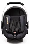 cumpără Scaun auto Hauck Scoica auto 0-13kg Comfort Fix Black în Chișinău 