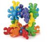 cumpără Set de construcție Quercetti QT4135 GeoKid Animal Links în Chișinău 