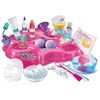 купить Набор для творчества Clementoni Set de frumusete BEAUTY ROUTINE (61390) в Кишинёве 
