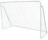 купить Футбольные ворота New World XK-301 Poarta de fotbal metalica cu plasa, 990109 в Кишинёве 