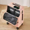 купить Чемодан Bags Rio Rose L в Кишинёве 