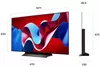 cumpără Televizor LG OLED48C46LA în Chișinău 