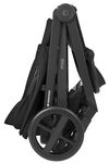 cumpără Сărucior pentru copii Kikka Boo 31001010263 Carucior 3in1 Mia Black în Chișinău 
