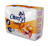 Прокладки гигиенические впитывающие женские Confy Lady ULTRA LONG STD, 8 шт.