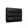 External SSD 2TB Samsung T7, USB 3.2, Titan Grey 