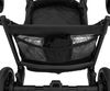 cumpără Сărucior pentru copii Kunert Carucior pentru gemeni Brav Duo Black (BD-01) în Chișinău 