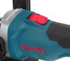 купить Болгарка (УШМ) Ronix 8652 150mm 20V 4.0Ah в Кишинёве 