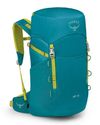 cumpără Rucsac turistic Osprey Jet 28 Blue Spikemoss (843820196313) în Chișinău 