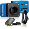 купить Камера для телескопа/микроскопа Bresser MikroCam MINI Full HD HDMI в Кишинёве 