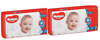 cumpără 1 Set 2 pachete scutece Huggies Classic Jumbo 3  (4-9 kg), 52 buc în Chișinău 