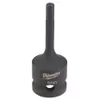 купить Набор головок, бит, насадок Milwaukee 4932478063 Cap cheie tubulară 1/2", HEX5, 67 mm в Кишинёве 